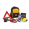 Be Prepared Road Hazard Kit